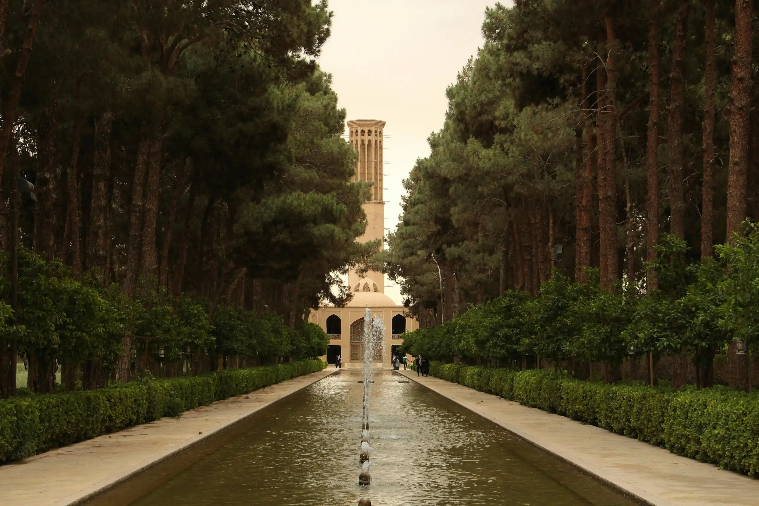 yazd